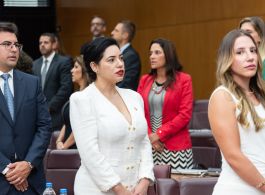 POSSE NOVA DIRETORIA - BIÊNIO 2024/2026