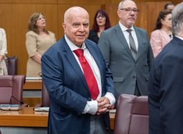 POSSE NOVA DIRETORIA - BIÊNIO 2024/2026