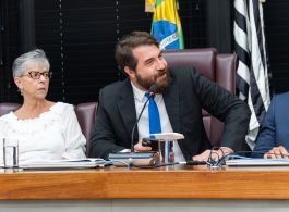 POSSE NOVA DIRETORIA - BIÊNIO 2024/2026