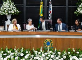 POSSE NOVA DIRETORIA - BIÊNIO 2024/2026