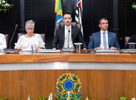 POSSE NOVA DIRETORIA - BIÊNIO 2024/2026