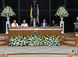POSSE NOVA DIRETORIA - BIÊNIO 2024/2026