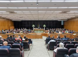 POSSE NOVA DIRETORIA - BIÊNIO 2024/2026