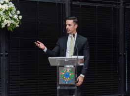 POSSE NOVA DIRETORIA - BIÊNIO 2024/2026