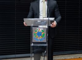 POSSE NOVA DIRETORIA - BIÊNIO 2024/2026