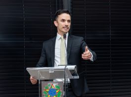 POSSE NOVA DIRETORIA - BIÊNIO 2024/2026