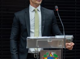 POSSE NOVA DIRETORIA - BIÊNIO 2024/2026