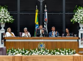 POSSE NOVA DIRETORIA - BIÊNIO 2024/2026