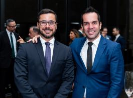 POSSE NOVA DIRETORIA - BIÊNIO 2024/2026