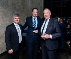 POSSE NOVA DIRETORIA - BIÊNIO 2024/2026