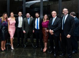 POSSE NOVA DIRETORIA - BIÊNIO 2024/2026
