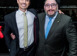 POSSE NOVA DIRETORIA - BIÊNIO 2024/2026