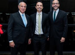 POSSE NOVA DIRETORIA - BIÊNIO 2024/2026