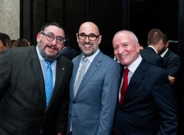 POSSE NOVA DIRETORIA - BIÊNIO 2024/2026