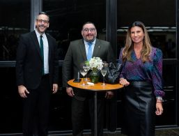 POSSE NOVA DIRETORIA - BIÊNIO 2024/2026