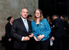 POSSE NOVA DIRETORIA - BIÊNIO 2024/2026