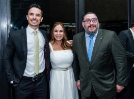 POSSE NOVA DIRETORIA - BIÊNIO 2024/2026